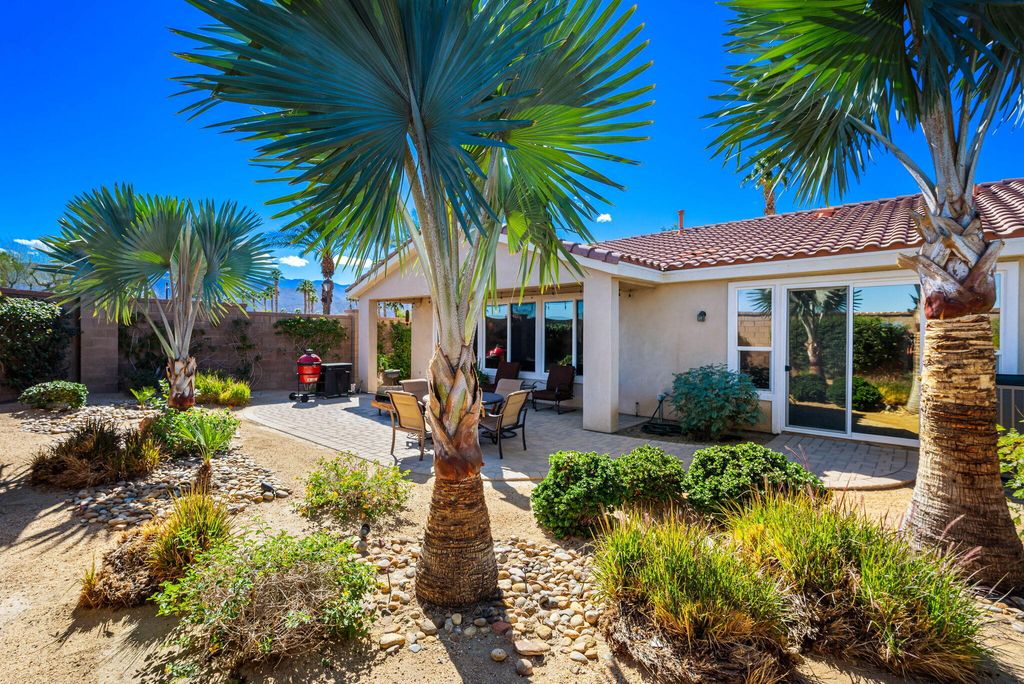 Photo of 60328 Desert Shadows Drive, La Quinta, CA 92253 (MLS # 219137266)