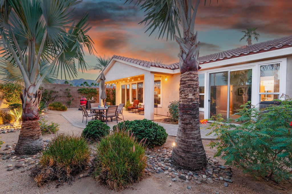 Photo of 60328 Desert Shadows Drive, La Quinta, CA 92253 (MLS # 219137266)