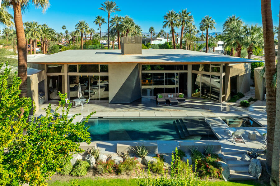 Palm Springs, California 92262, United States, 5 Bedrooms Bedrooms, ,4 BathroomsBathrooms,Residential,Active,255057