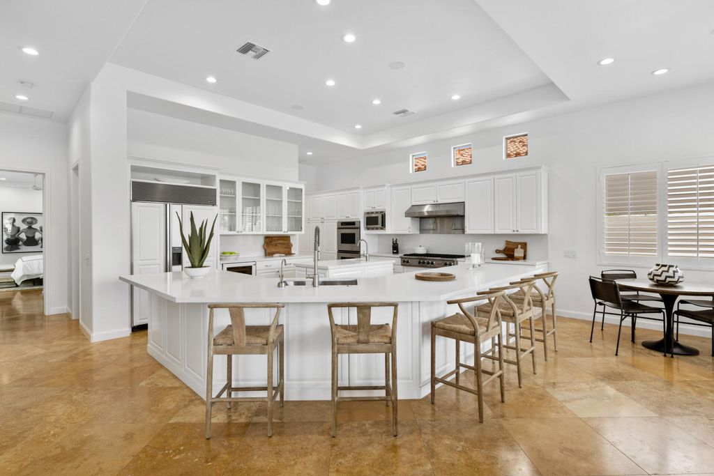Photo of 79434 Cetrino, La Quinta, CA 92253 (MLS # 219136075)