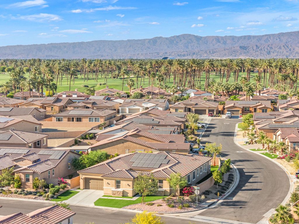 Photo of 81890 Via Encinitas, La Quinta, CA 92253 (MLS # 219145848)