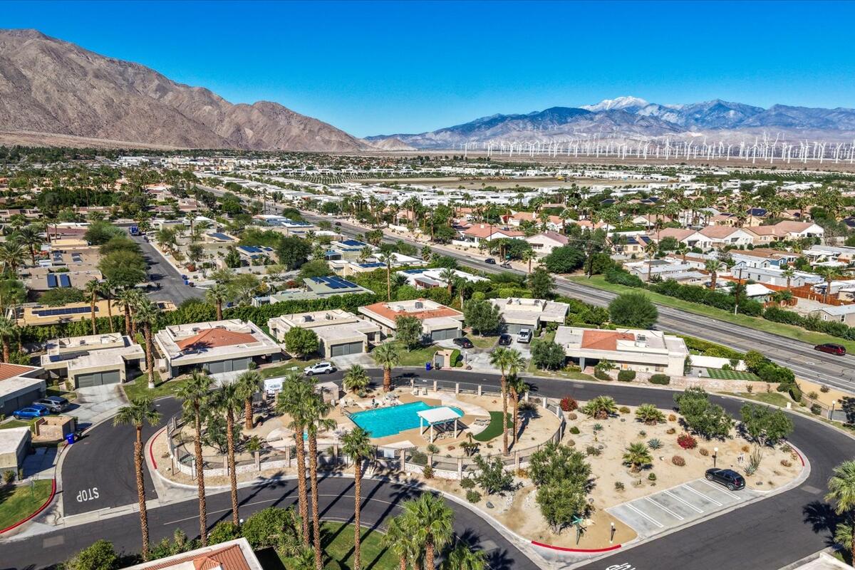 Palm Springs, California 92262, United States, 2 Bedrooms Bedrooms, ,2 BathroomsBathrooms,Residential,Active,256348