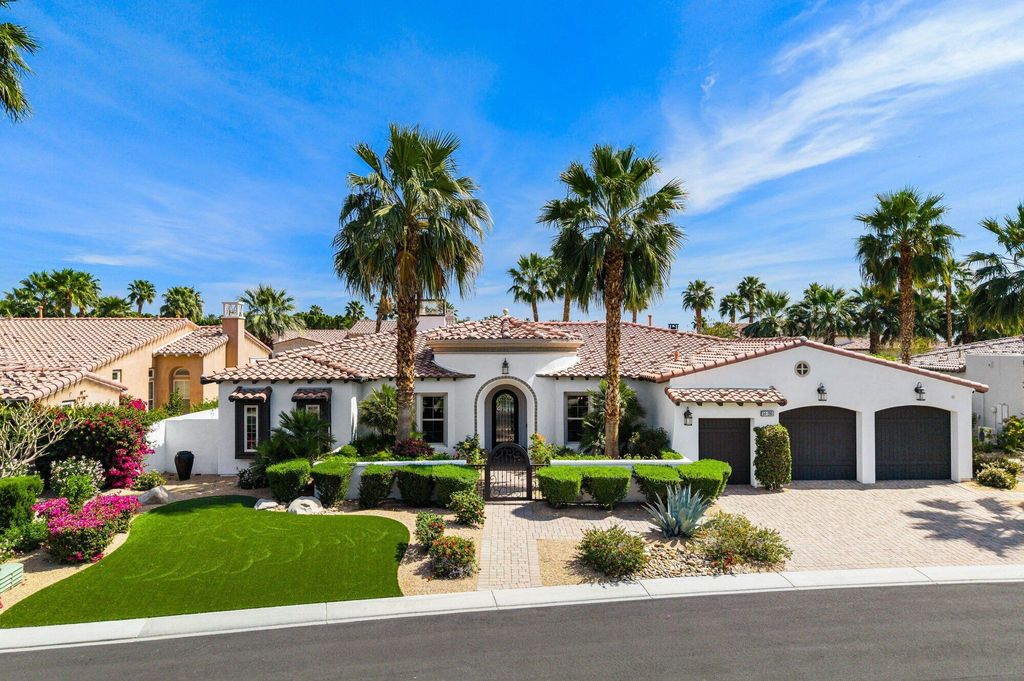 Photo of 54280 Affirmed Court, La Quinta, CA 92253 (MLS # 219145053)