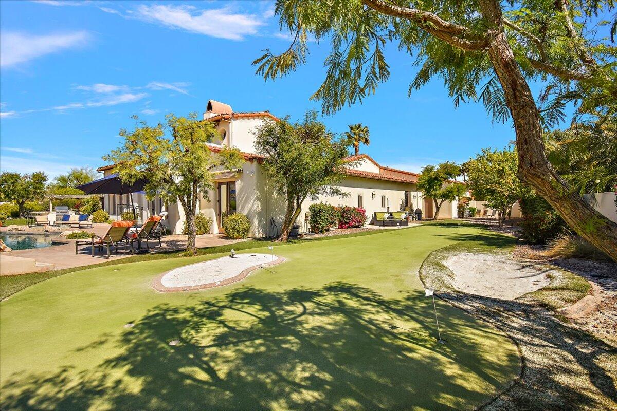 La Quinta, California 92253, United States, 5 Bedrooms Bedrooms, ,5 BathroomsBathrooms,Residential,Pending,102591