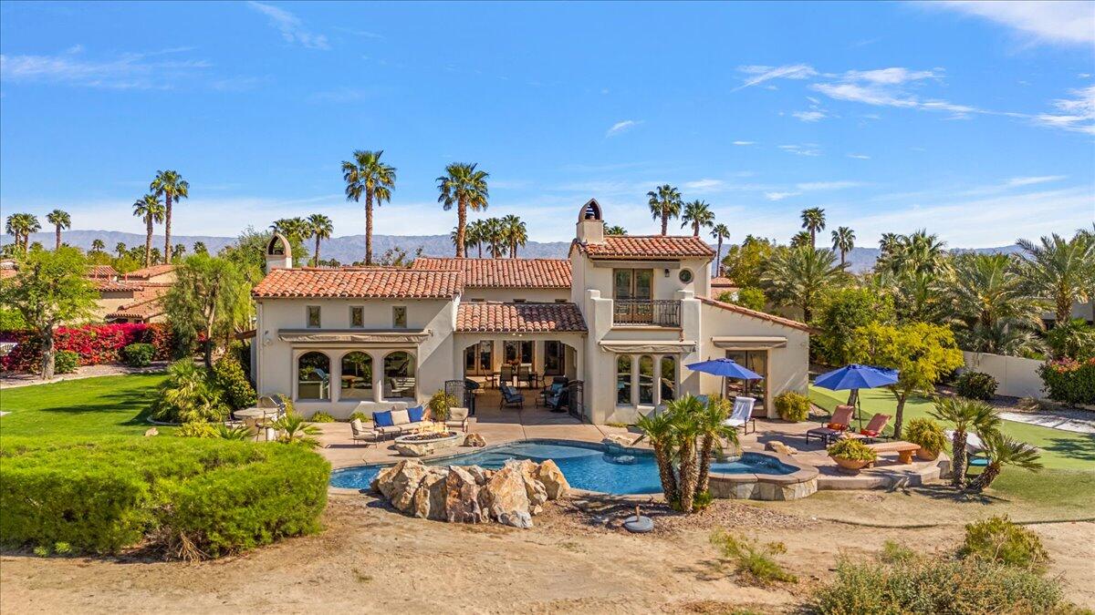 La Quinta, California 92253, United States, 5 Bedrooms Bedrooms, ,5 BathroomsBathrooms,Residential,Pending,102591