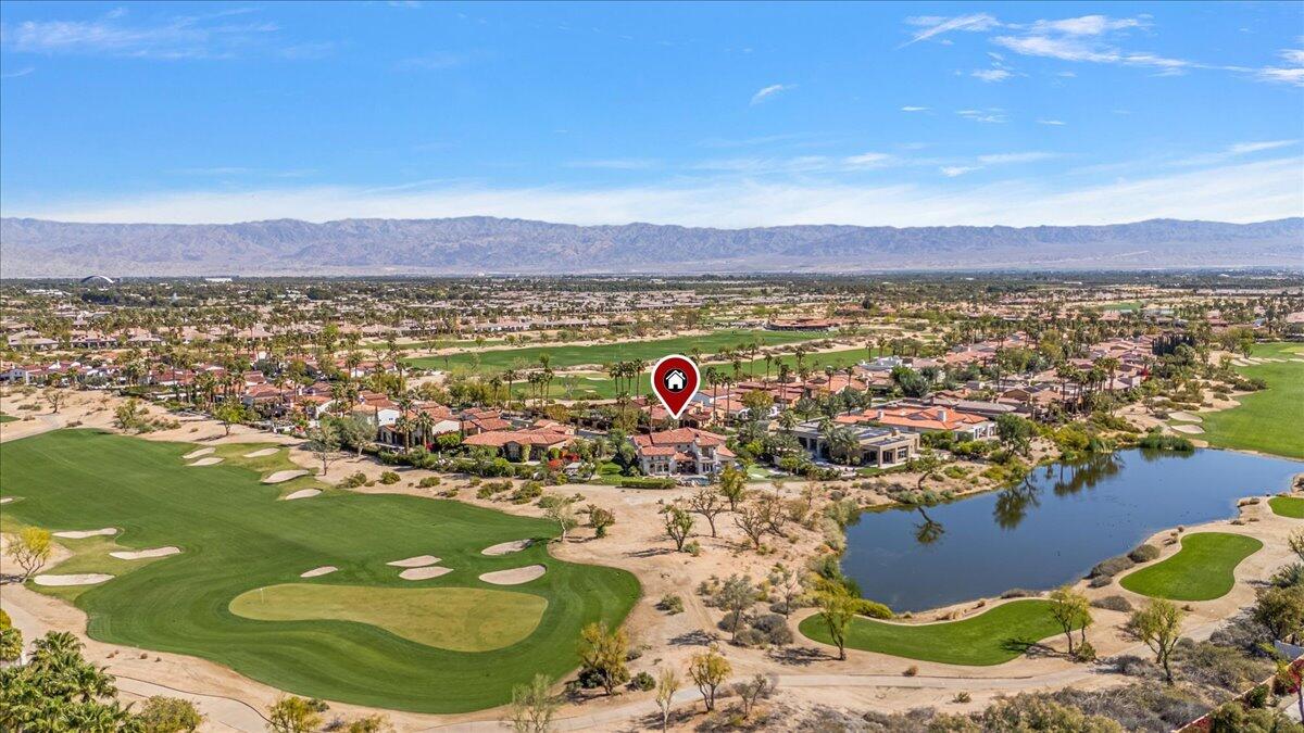 La Quinta, California 92253, United States, 5 Bedrooms Bedrooms, ,5 BathroomsBathrooms,Residential,Pending,102591