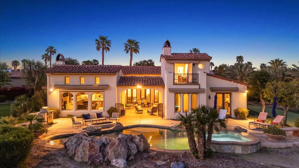 La Quinta, California 92253, United States, 5 Bedrooms Bedrooms, ,5 BathroomsBathrooms,Residential,Pending,102591