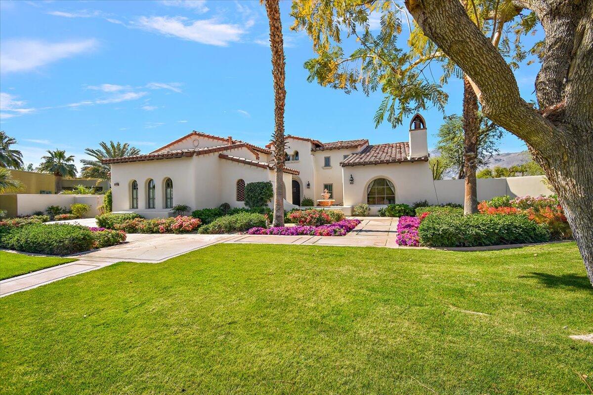 La Quinta, California 92253, United States, 5 Bedrooms Bedrooms, ,5 BathroomsBathrooms,Residential,Pending,102591
