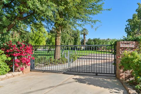 Photo of 36706 Dune Palms Road, Indio, CA 92203 (MLS # 219139666)