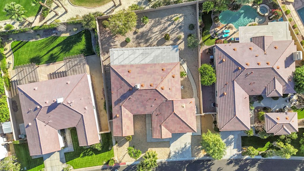 Photo of 79859 Amora Drive, La Quinta, CA 92253 (MLS # 219143681)