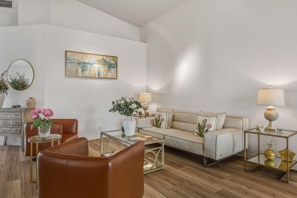 Photo of 79516 Morning Glory Court, La Quinta, CA 92253 (MLS # 219146412)