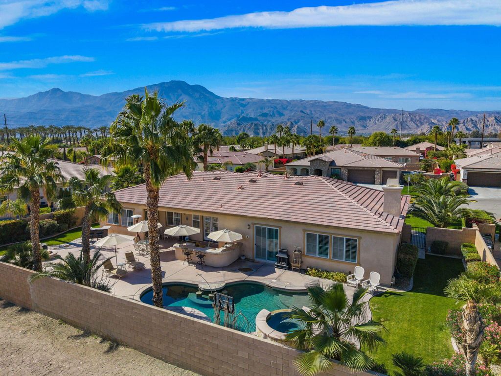 Photo of 57810 Residenza Court, La Quinta, CA 92253 (MLS # 219139295)