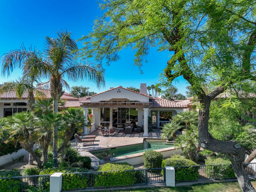 Photo of 48250 Vista Calico, La Quinta, CA 92253 (MLS # 219134084)