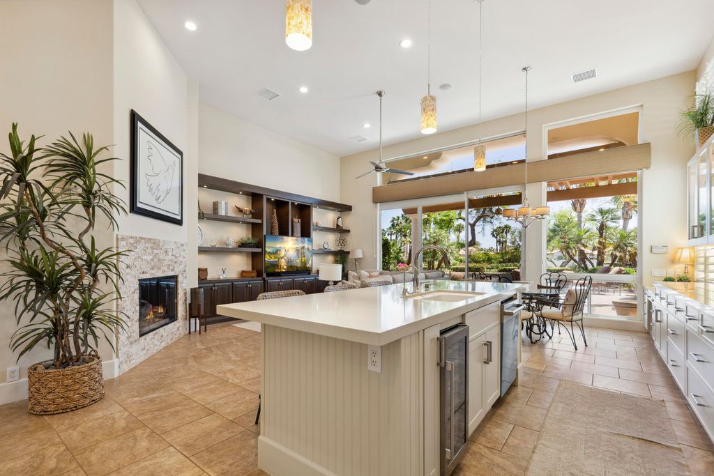 Photo of 48250 Vista Calico, La Quinta, CA 92253 (MLS # 219134084)
