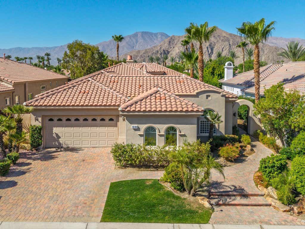Photo of 80099 Via Tesoro, La Quinta, CA 92253 (MLS # 219150363)