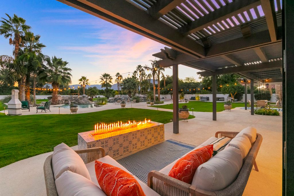 Photo of 81935 Mountain View, La Quinta, CA 92253 (MLS # 219141890)