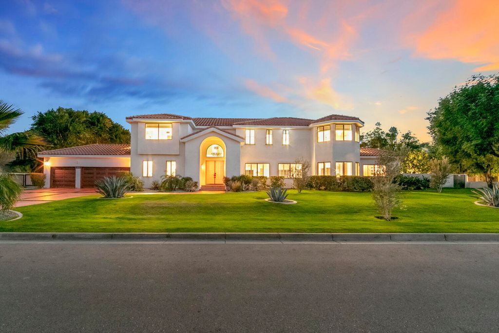 Photo of 81935 Mountain View, La Quinta, CA 92253 (MLS # 219141890)