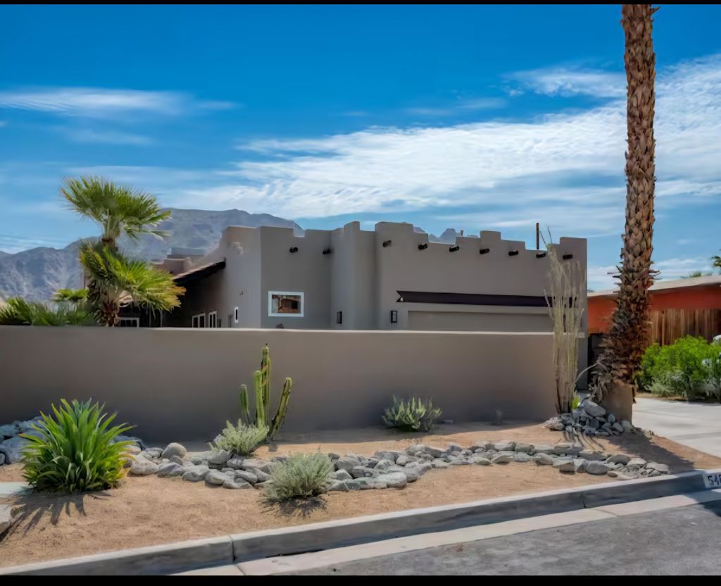 Photo of 54840 Avenida Juarez, La Quinta, CA 92253 (MLS # 219147438)