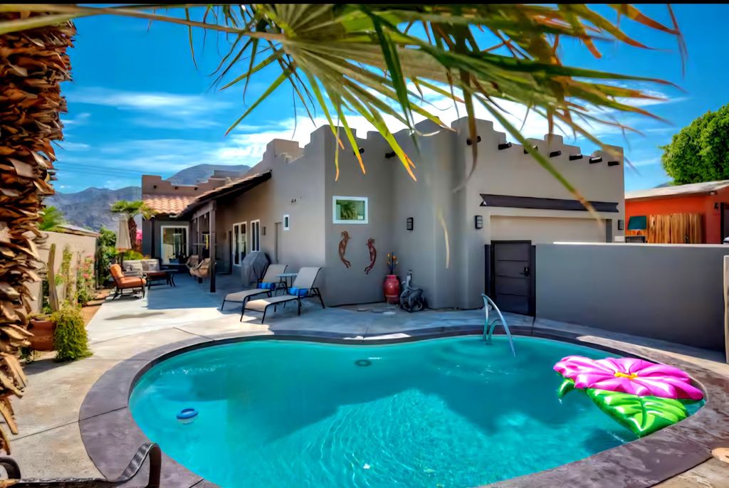 Photo of 54840 Avenida Juarez, La Quinta, CA 92253 (MLS # 219147438)