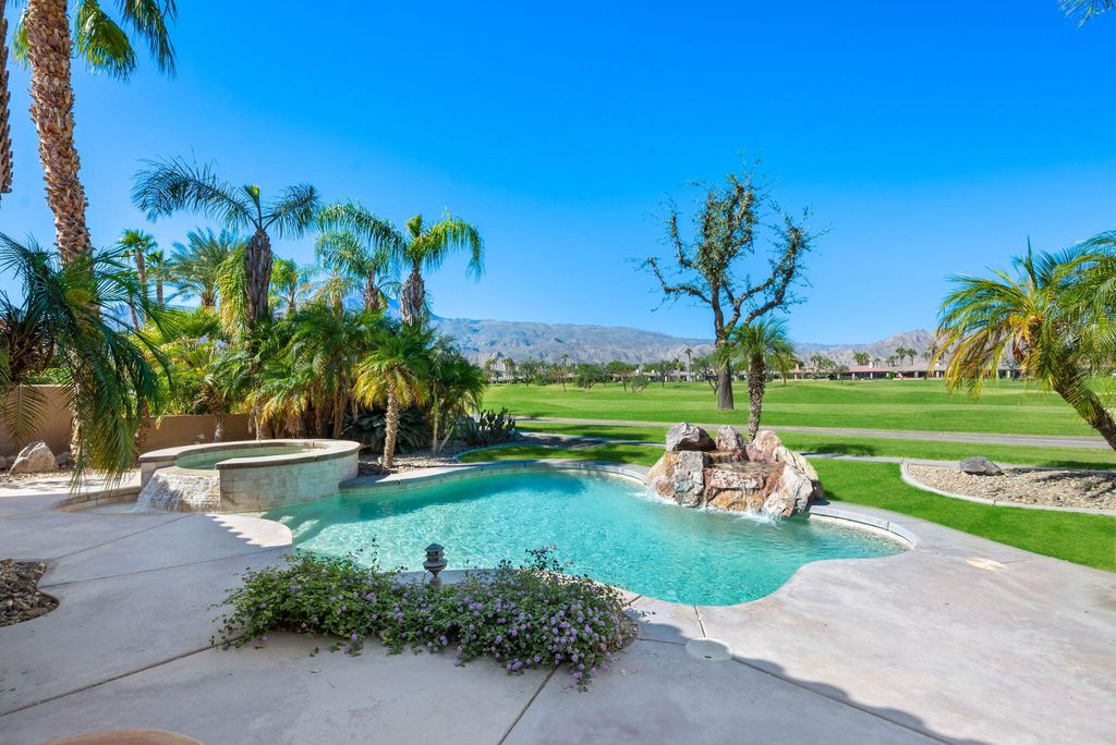 Photo of 57735 Seminole Drive, La Quinta, CA 92253 (MLS # 219136524)