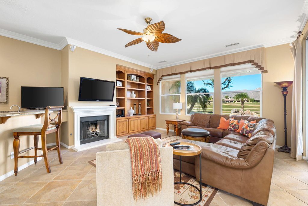 Photo of 57735 Seminole Drive, La Quinta, CA 92253 (MLS # 219136524)