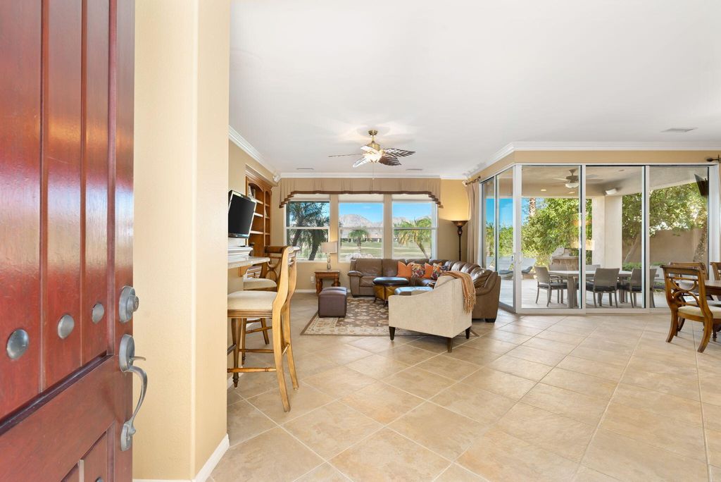 Photo of 57735 Seminole Drive, La Quinta, CA 92253 (MLS # 219136524)