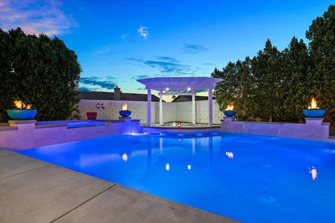 Photo of 81135 Avenga Court, Indio, CA 92201 (MLS # 219148330)