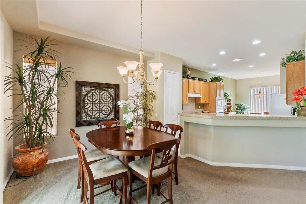 Photo of 43539 Corte Del Oro, La Quinta, CA 92253 (MLS # 219132227)