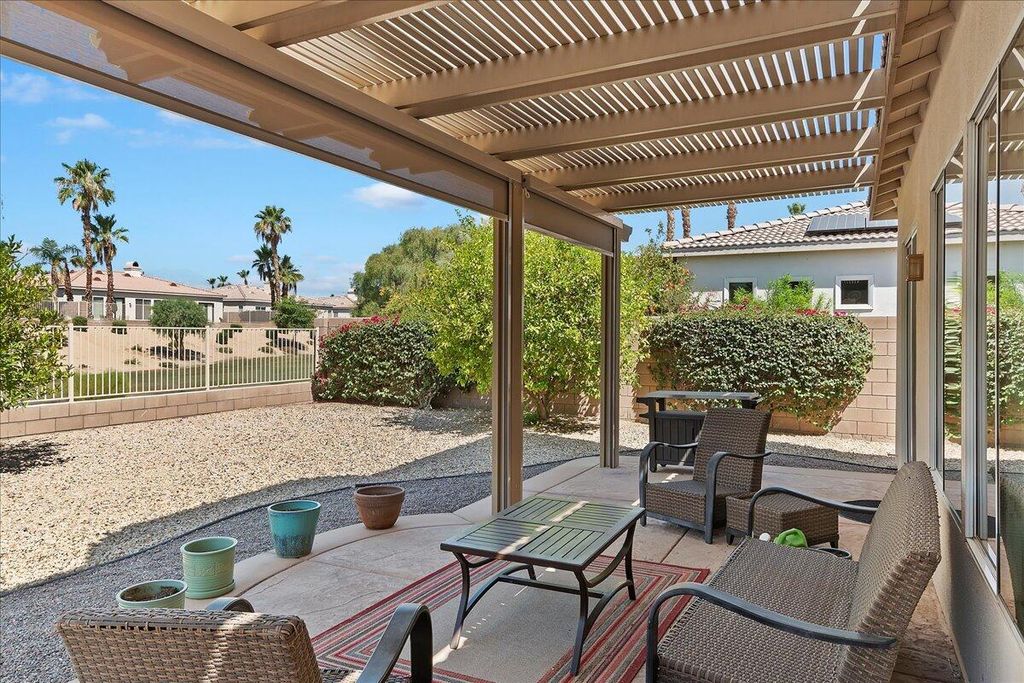 Photo of 43539 Corte Del Oro, La Quinta, CA 92253 (MLS # 219132227)