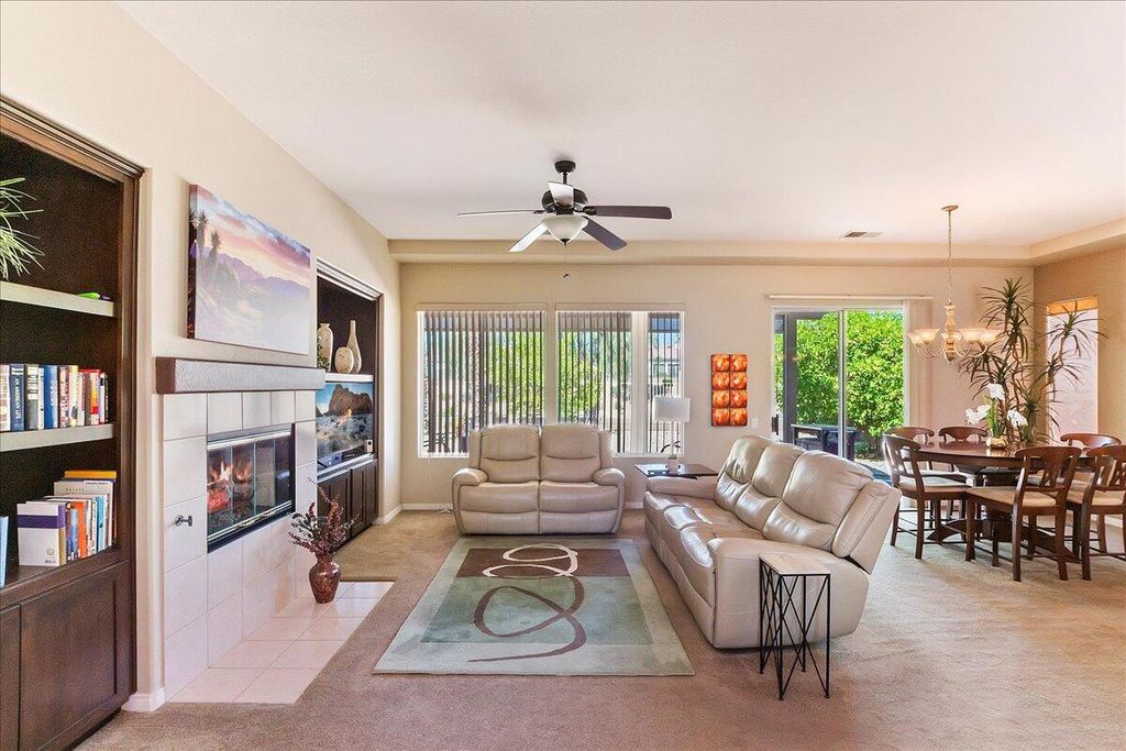 Photo of 43539 Corte Del Oro, La Quinta, CA 92253 (MLS # 219132227)