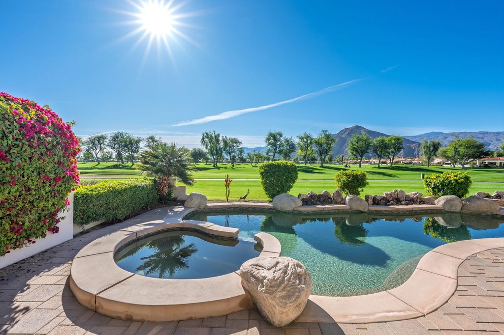 Photo of 79585 Mandarina, La Quinta, CA 92253 (MLS # 219140979)