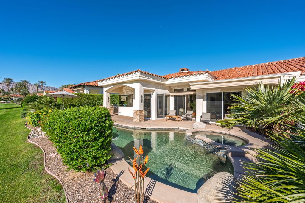 Photo of 79585 Mandarina, La Quinta, CA 92253 (MLS # 219140979)