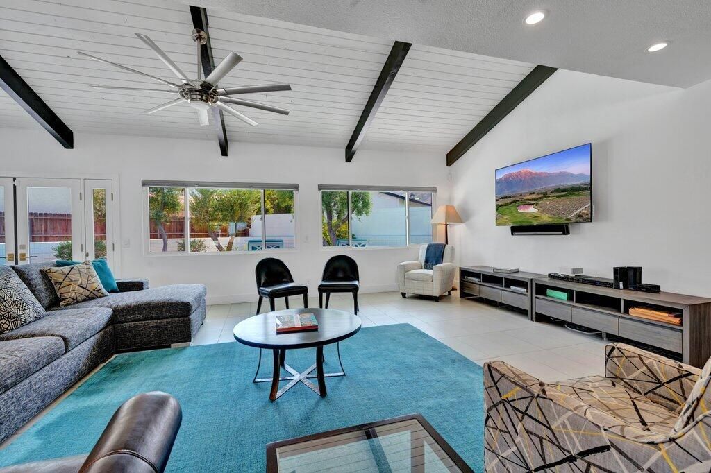 Photo of 53025 Avenida Vallejo, La Quinta, CA 92253 (MLS # 219133095)