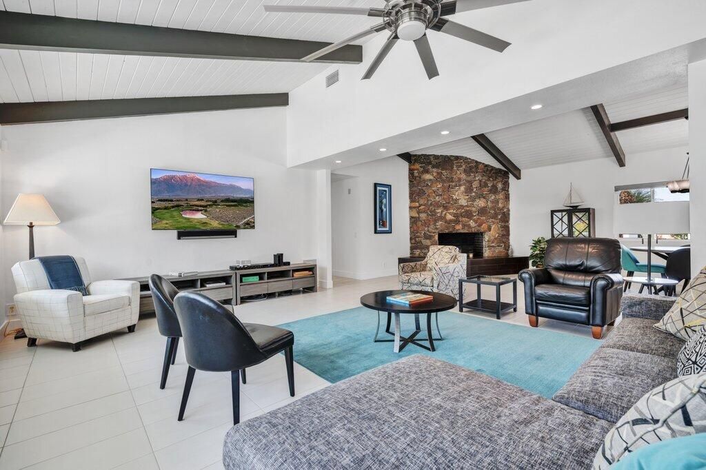 Photo of 53025 Avenida Vallejo, La Quinta, CA 92253 (MLS # 219133095)