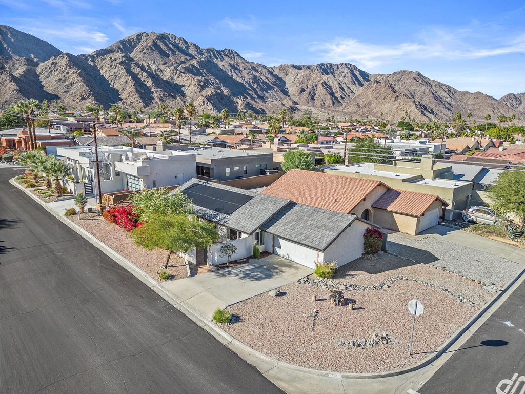 Photo of 77550 Calle Potrero, La Quinta, CA 92253 (MLS # 219139692)