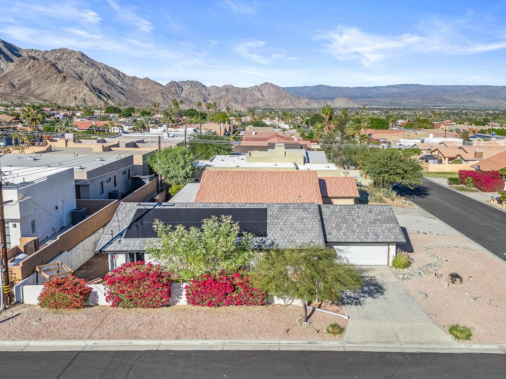 Photo of 77550 Calle Potrero, La Quinta, CA 92253 (MLS # 219139692)