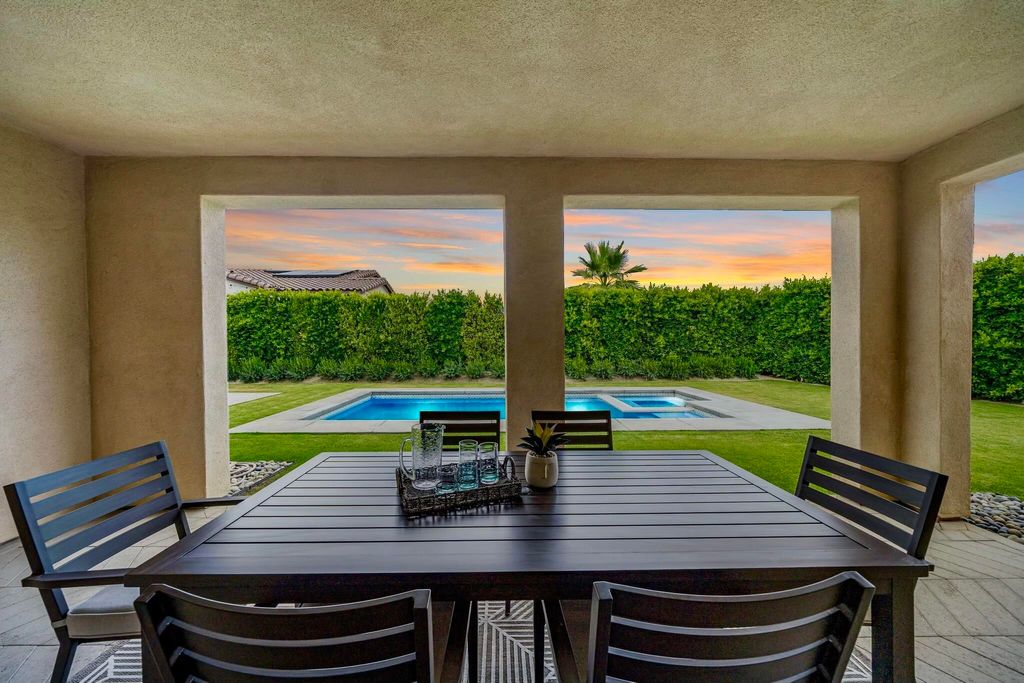 Photo of 81822 Alegre, La Quinta, CA 92253 (MLS # 219130884)