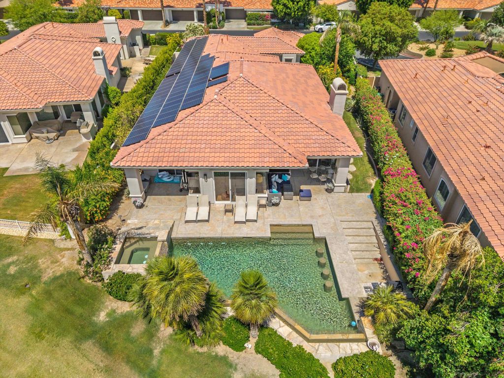 Photo of 55340 Southern Hills, La Quinta, CA 92253 (MLS # 219136761)