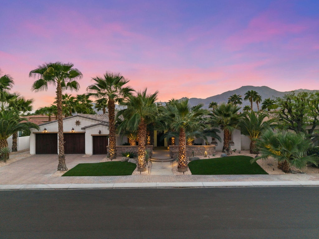 Photo of 81115 Giacomo Way, La Quinta, CA 92253 (MLS # 219154834)
