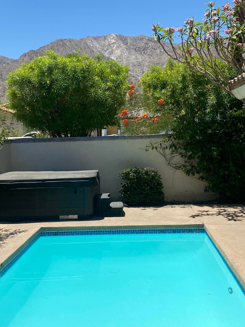 Photo of 52790 Avenida Herrera, La Quinta, CA 92253 (MLS # 219149389)