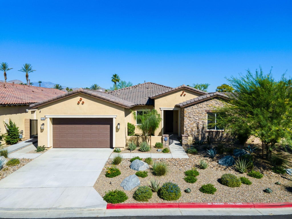 Photo of 51603 Marquis Lane, La Quinta, CA 92253 (MLS # 219149637)