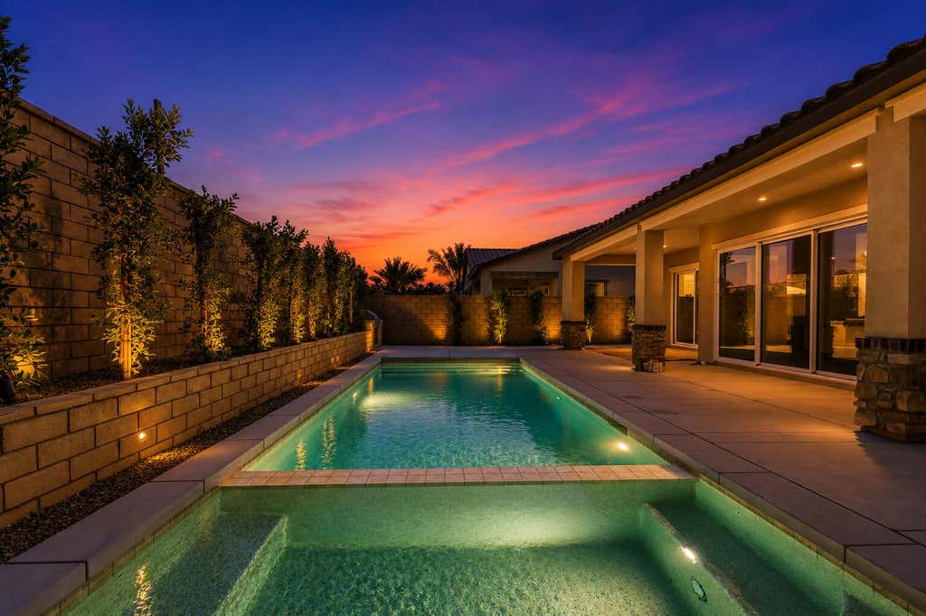 Photo of 51603 Marquis Lane, La Quinta, CA 92253 (MLS # 219149637)