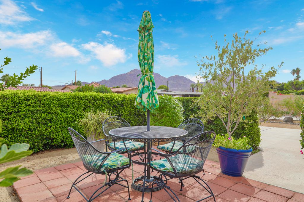 Photo of 51545 Avenida Ramirez, La Quinta, CA 92253 (MLS # 219138874)