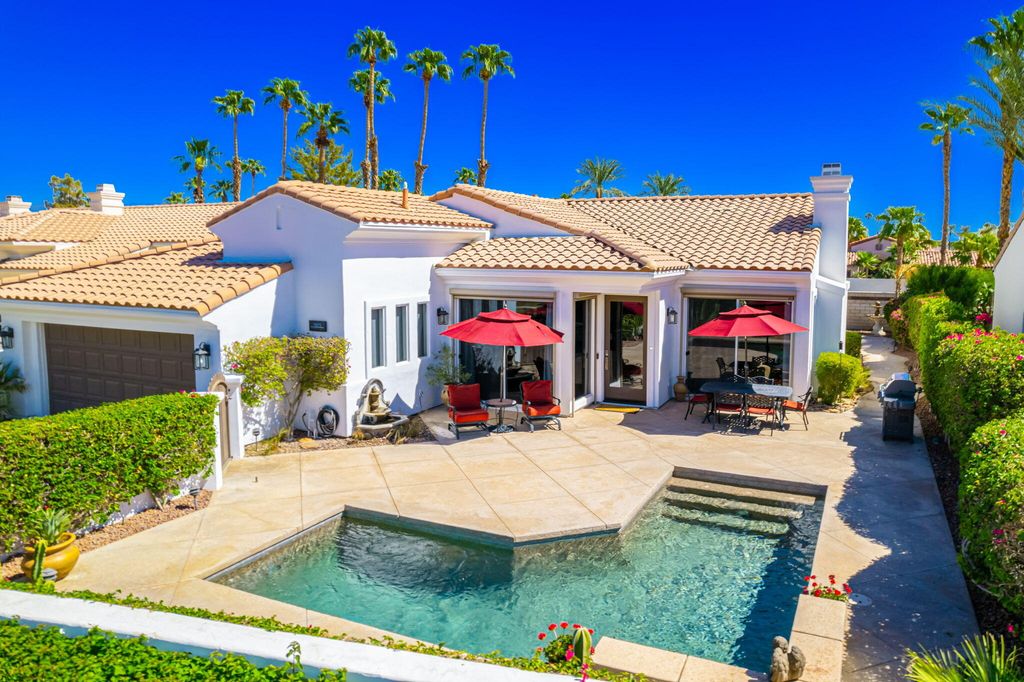 Photo of 78975 Breckenridge Drive, La Quinta, CA 92253 (MLS # 219138525)