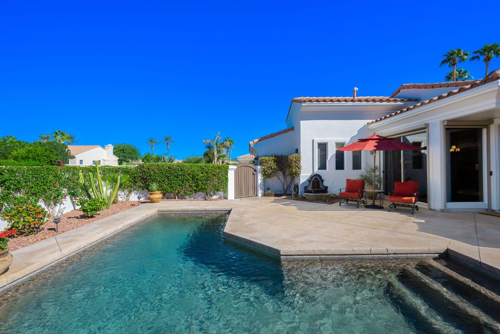 Photo of 78975 Breckenridge Drive, La Quinta, CA 92253 (MLS # 219138525)