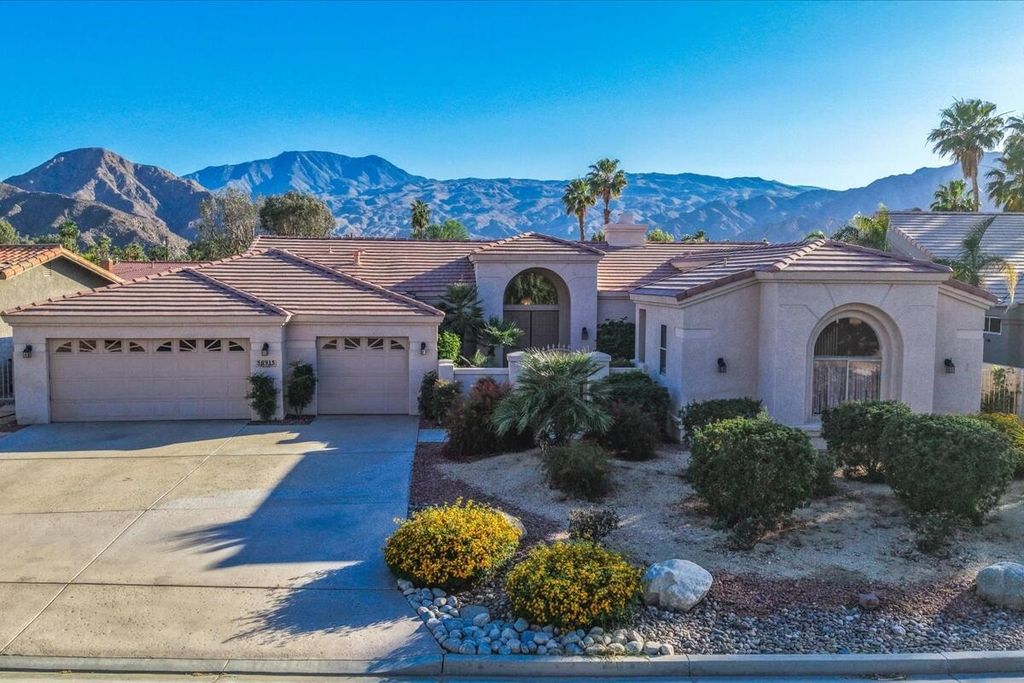 Photo of 50915 Paloma Court, La Quinta, CA 92253 (MLS # 219146215)