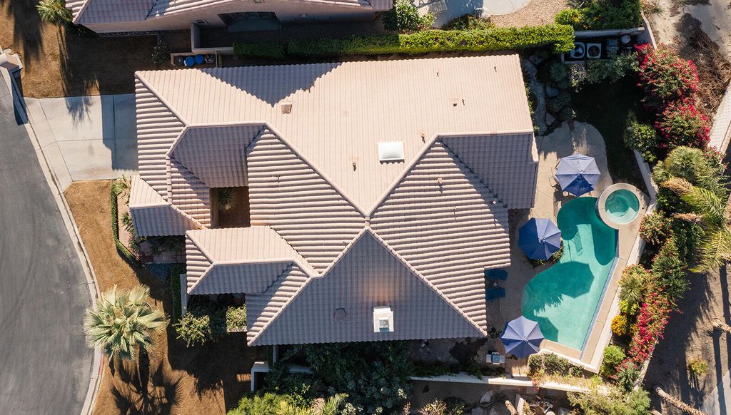 Photo of 78970 Del Monte Court, La Quinta, CA 92253 (MLS # 219134589)