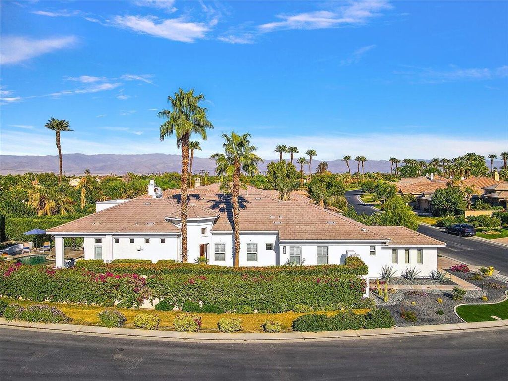 Photo of 80360 Via Valerosa, La Quinta, CA 92253 (MLS # 219135101)