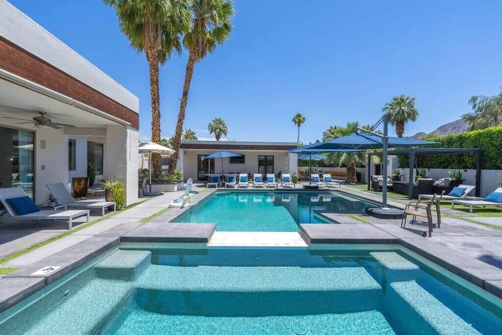 Photo of 78190 Calle Cadiz, La Quinta, CA 92253 (MLS # 219136250)