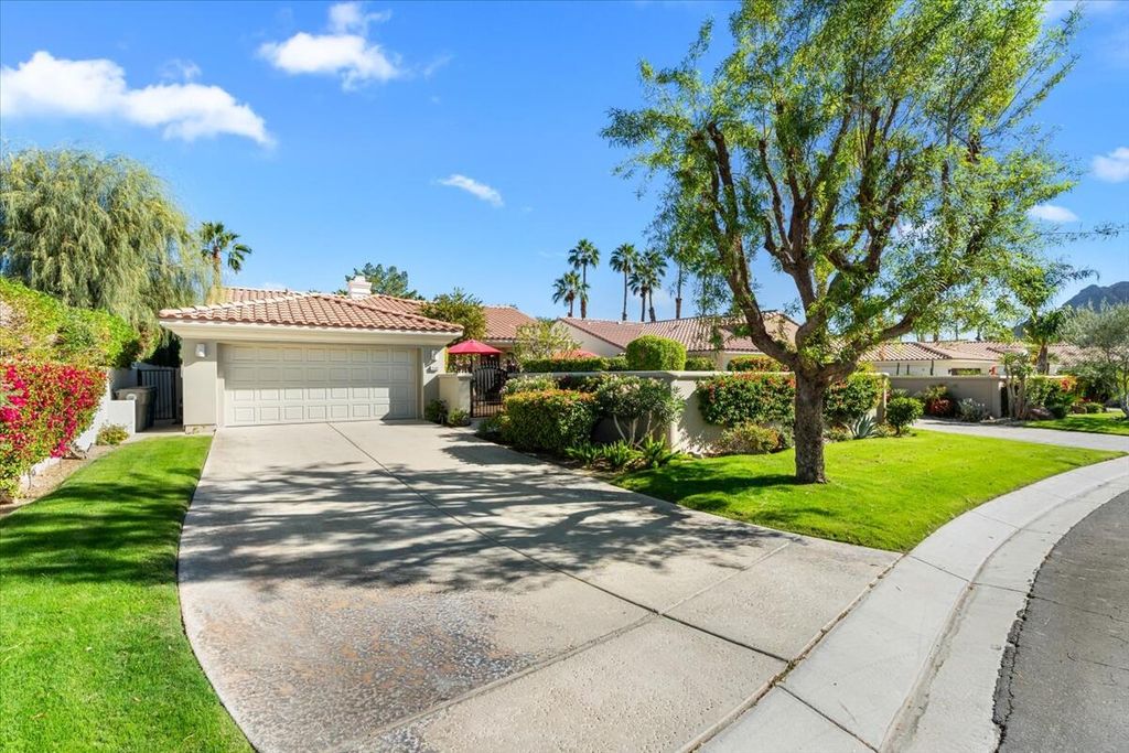 Photo of 78999 Breckenridge Drive, La Quinta, CA 92253 (MLS # 219136964)